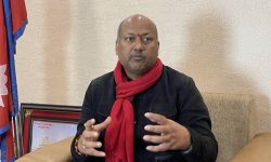 ‘संविधान संशोधनका नाममा संघीयता र मधेशको अधिकारको प्रश्न उठाउन पाइँदैन’