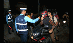 मापसेले लिँदै छ ज्यान, सतर्कता अपनाउन आग्रह