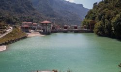 हिउँदमा पनि मनाङ मर्स्याङ्दीको काम निरन्तर