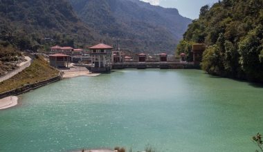 हिउँदमा पनि मनाङ मर्स्याङ्दीको काम निरन्तर