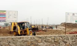 मर्चवार क्षेत्रको ‘सवस्टेसन’ निर्माण तीव्र