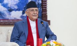 ‘देशभक्त र प्रगतिशील एकजुट भएकाले प्रतिक्रियावादी शक्ति आतकिंत भएका छन्’