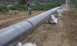 अमलेखगञ्जबाट चितवनको लोथरसम्म पेट्रोलियम पाइप लाइन विस्तार हुँदै