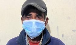 बुहारीको हत्या आरोपी १६ वर्षपछि पक्राउ