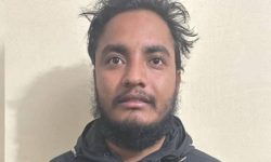 मिटरब्याजीको आरोपमा नेकपा (बहुमत) दाङका सेक्रेटरी खड्का पक्राउ