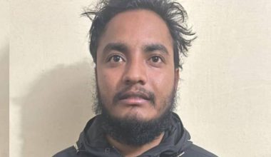 मिटरब्याजीको आरोपमा नेकपा (बहुमत) दाङका सेक्रेटरी खड्का पक्राउ