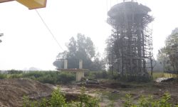 आयोजना अलपत्र हुँदा खानेपानी समस्या