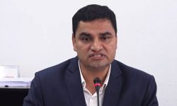 सङ्घीयता खर्चिलो छ, छरितो बनाउनुपर्छ : मन्त्री पौडेल