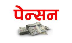 सत्तरी वर्षमाथिका खोटाङका पत्रकारलाई पेन्सनको व्यवस्था हुँदै