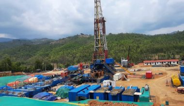 दैलेखमा पेट्रोलियम पदार्थ अन्वेषण