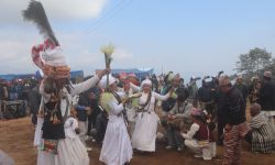 घुम्नैपर्ने एक सय गन्तव्यको मुन्दुम पदमार्ग प्रवर्द्धन गर्न महोत्सव