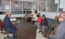 ‘हेल्प डेस्कमा प्रजिअ’ कार्यक्रम प्रभावकारी बन्दै