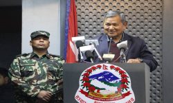 हुलाक सेवा विभागलाई लोकतान्त्रिक र आधुनिक बनाइने