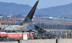 एयर इन्डिया विमान दुर्घटना : पाइलट र चालक दल उडान भर्न तयार रहेको अनुसन्धान प्रतिवेदनको दाबी