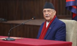 अर्थतन्त्रलाई सबल बनाउन सरकारले ध्यान दिएको छ : प्रधानमन्त्री