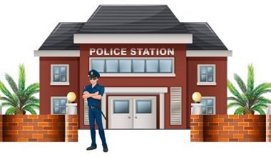 दुई करोडमा २९ लाख बन्यो प्रहरीचौकी भवन