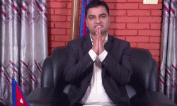 ‘स्वास्थ्य बिमाका लागि सुरक्षित कोष बनाउन आवश्यक’