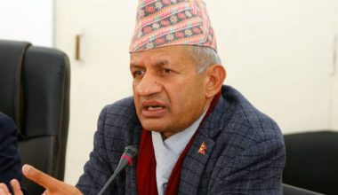 महाधिवेशनले एमालेमा नयाँ ऊर्जा दिएको छ : प्रदीप ज्ञवाली