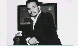 पत्रकार श्यामसुन्दर पुडासैनीको निधन