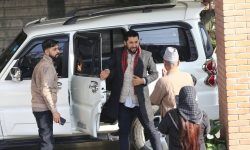 रवि लामिछानेको तर्फबाट दुई वकिलको बहस सकियो, आजै आदेश आउने