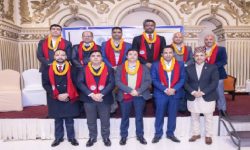 नेपाल विप्रेषक संघको १९ औं वार्षिक साधारण सभा सम्पन्न