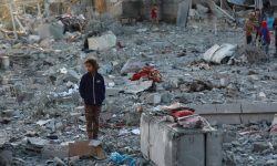 गाजा युद्धविराम वार्ता कतारमा पुनः सुरु, इजरायली कारबाही जारी