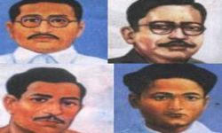 आज सहिद दिवस मनाइँदै