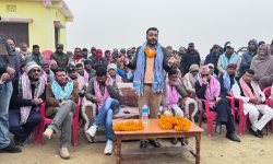 घरघरमा शुद्ध खानेपानीसहितको नलको व्यवस्था गरिने