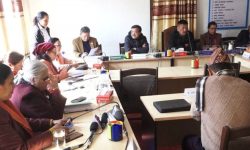 मूलपानी क्रिकेट मैदान निर्माणका लागि स्रोत सुनिश्चितता गर्न सरकारलाई निर्देशन