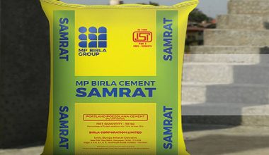 पन्ध्र अर्ब लागतको परियोजना कार्यान्वयन गर्न सम्राट सिमेन्ट र लगानी बोर्डबीच सम्झौता