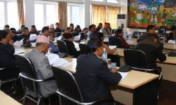 सिमेन्टमा मूल्य बढ्नुको कारण सात दिनभित्र पेस गर्न लेखा समितिको निर्देशन