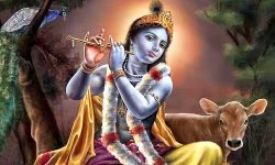 श्रीकृष्ण जन्माष्टमी पर्व आज मनाइँदै