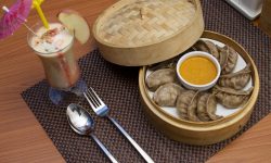 नेपालगञ्जको सिद्धार्थ कटेजमा म:म: महोत्सव सुरु