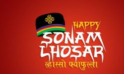 प्रदेशप्रमुख, मुख्यमन्त्री र पूर्वप्रधानन्त्रीद्वारा सोनाम ल्होसारको शुभकामना