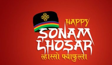 प्रदेशप्रमुख, मुख्यमन्त्री र पूर्वप्रधानन्त्रीद्वारा सोनाम ल्होसारको शुभकामना