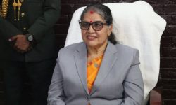 ‘सहिदले देखाएको बाटोमा अघि बढ्नुपर्छ’