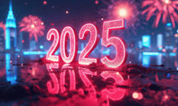 जनवरी १: इस्वी सन्को नयाँ वर्ष २०२५ लाई स्वागत