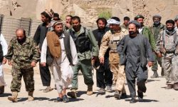 अफगान तालिबान सरकारले गर्याे अमेरिकासँग कैदी आदान–प्रदानको घोषणा