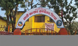 ठाडी भन्सारमा ‘प्लान्ट क्वारेन्टिन’ नहुँदा राजस्व सङ्कलन प्रभावित