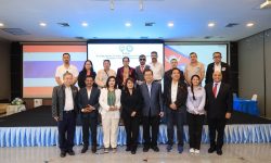 नेपाली महिला उद्यमीद्वारा थाई चेम्बरका प्रतिनिधिसँग भेट, द्विपक्षीय लगानी अभिवृद्धिका बारेमा छलफल  