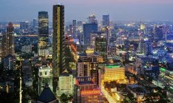 थाइल्याण्डका प्रधानमन्त्रीद्वारा ४० करोड डलर बराबरको सम्पत्ति विवरण सार्वजनिक