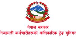 ‘निजामती विधेयकमा ट्रेड युनियन खारेज होइन, व्यवस्थित गरौँ’