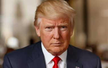 मचाडोद्वारा पुरस्कार बाँड्ने प्रस्ताव गरेको राष्ट्रपति ट्रम्पको दाबी