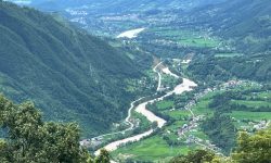 देशका खोलानालामा आवश्यक वातावरणीय बहाव कम भएकामा जलस्रोतविद्हरुको चिन्ता