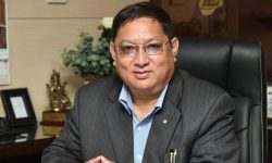 अर्थतन्त्रलाई गतिशील बनाउन अध्यादेश जारी गरिएको नेता श्रेष्ठको स्पष्टोक्ति