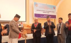 ‘नेपाली प्राविधिज्ञले विश्वव्यापी प्रतिस्पर्धा गर्नसक्छन्’
