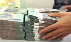 भियतनाम प्रहरीले अवैधरूपमा डलर कारोबार गर्ने एक गिरोहलाई कारबाही