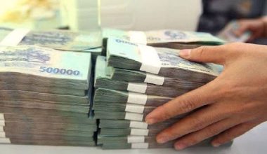 भियतनाम प्रहरीले अवैधरूपमा डलर कारोबार गर्ने एक गिरोहलाई कारबाही