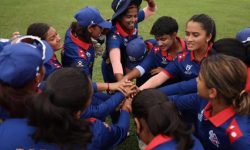 मलेसियामाथि नेपालको सानदार जित