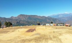 प्रधानमन्त्री कप महिला क्रिकेट : डडेल्धुराले गर्याे कञ्चनपुरलाई पराजित